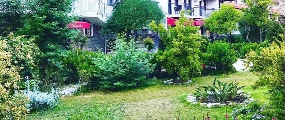 فندق أكنت غاردن فتحية المظهر الخارجي الصورة